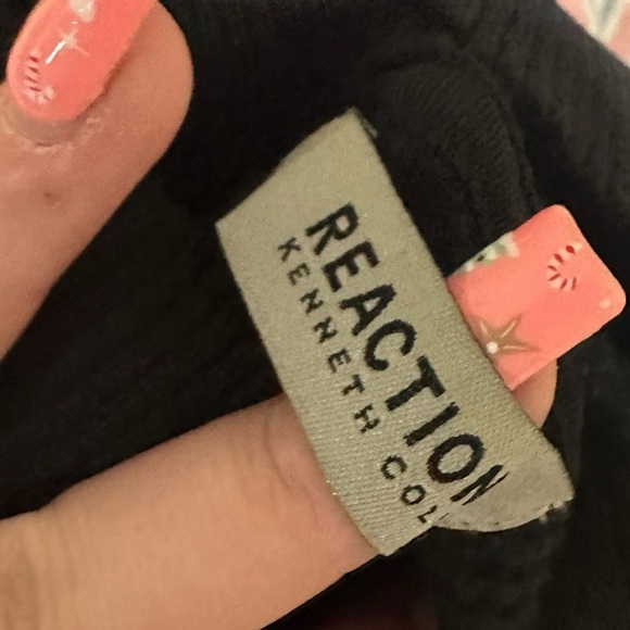 Kenneth Cole Reaction Turtle neck sweater - Picture 2 of 7